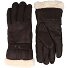  Handschuhe Leder Variante dbrown | S