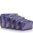  Accessoires Packtasche 48 cm Variante navy