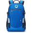  Nomade S Rucksack 42 cm Laptopfach Variante blau