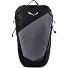  Pedroc Core Wanderrucksack 50 cm Variante black out