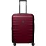 Upgrade 4 Rollen Trolley M 65 cm Variante emberwood red