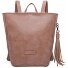  Fritzi33 Vintage City Rucksack 36 cm Variante vintage