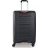  Comby Grip M Exp 4 Rollen Trolley M 65 cm mit Dehnfalte Variante black