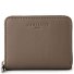  Conny Harris Geldbörse Leder 12.5 cm Variante neutral grey