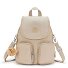  Basic Plus Firefly Up City Rucksack 31 cm Variante sparkled beige