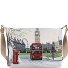  Yesbag Umhängetasche 30.5 cm Variante london