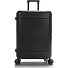  Zen 4 Rollen Trolley M 66 cm mit Dehnfalte Variante black