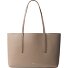 Foil Shopper Tasche 44 cm Variante desert taupe