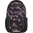  Byte Schulranzen 46 cm Variante Pink Illusion
