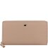  Hanna Geldbörse RFID Schutz Leder 18.5 cm Variante creme