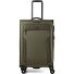 Travel Line 9704 4 Rollen Trolley M 68 cm mit Dehnfalte Variante olive