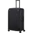  Splendix 4 Rollen Trolley L 79 cm mit Dehnfalte Variante black