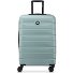  Air Armour 4 Rollen Trolley 68 cm mit Dehnfalte Variante sage green
