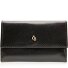  Nevada Schlüsseletui RFID Leder 10,5 cm Variante black