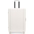  Atlas 4 Rollen Trolley L 76 cm Variante pure white
