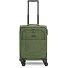  Essentials 12 CABIN 4 Rollen Kabinentrolley 55 cm Variante olive