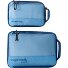  Pack-It Packtaschen Set S-M 2 tlg. mit Dehnfalte Variante blue dawn