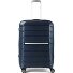  Flux 4-Rollen Trolley 68 cm Variante navy blue