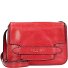  Lucrezia Umhängetasche Leder 18 cm Variante rosso
