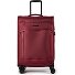  Travel Line 9804 4 Rollen Trolley M 68 cm mit Dehnfalte Variante dark red