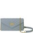  Valeria Clutch Geldbörse 19 cm Variante lichen blue