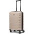  Edition 01 4 Rollen Kabinentrolley 55 cm mit Dehnfalte Variante beige