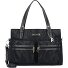  Sonja Schultertasche 36 cm Variante schwarz