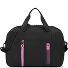  Compact Neon Faltbare Reisetasche 40 cm Variante schwarz