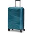  Collection 02 THE MEDIUM 4 Rollen Trolley 67 cm Variante turquoise metallic 2