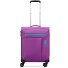  Lite Soft Neon 4 Rollen Kabinentrolley 55 cm Variante orchidea