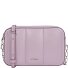  Line Quilt Umhängetasche 19.5 cm Variante purple