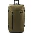  Roader 2 Rollen Reisetasche 79 cm Variante olive