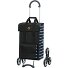  Treppensteiger Scala Jella Einkaufstrolley 59 cm Variante blau