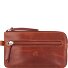  Dallas Schlüsseletui Leder 12,5 cm Variante braun