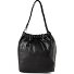  Cloud II Schultertasche M Leder 35 cm Variante black
