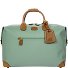  Firenze Weekender Reisetasche 43 cm Variante eucalyptus