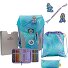  ErgoFlex Max LED Schulranzen-Set 5-teilig Variante Active