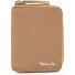  TAS Amanda Geldbörse Leder 10.5 cm Variante sahara