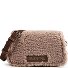  Iceland Umhängetasche 21 cm Variante caffe-taupe