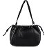  Bohemian Vibes Schultertasche Leder 36 cm Variante jet black