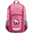  KIGA Maxi Kinderrucksack 34 cm Variante Little Unicorn Nuala