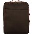  Uppsala Reiserucksack L 45 cm Variante chocolate