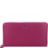  Joy Geldbörse RFID Schutz Leder 19 cm Variante purple plum