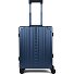  Traveler Domestic 4-Rollen Kabinentrolley 55 cm Variante sapphire 1