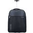  Speed 2 Rollen Rucksacktrolley 55 cm Laptopfach Variante nero