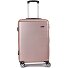  5330 4 Rollen Trolley M 65 cm Variante rosa