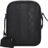  House Check Umhängetasche 19 cm Variante black