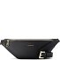  Bologna Leather Gürteltasche Leder 31 cm Variante black