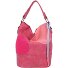  Olga Schultertasche 27 cm Variante soft berry