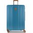  Ferrara 4 Rollen Trolley L 77 cm mit Dehnfalte Variante denim